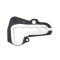 Garnitura lampa stop Toyota Auris (E15), 03.2007-04.2010, parte montare Spate, Stanga, RapidAuto 811687A