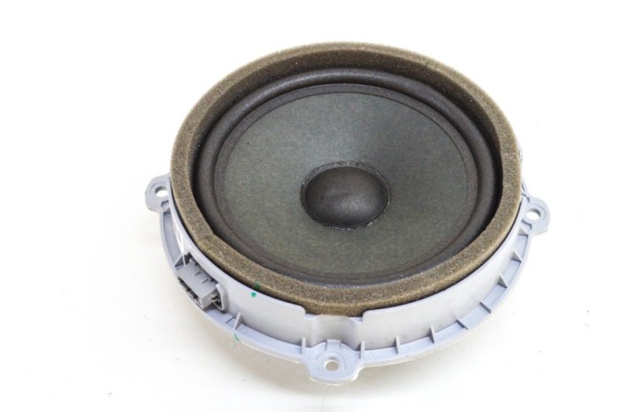 Difuzor ușă st&acirc;nga spate KIA NIRO 2020 OEM: 07020-D0072,96330-G5100 16430993