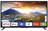 RESIGILAT &ndash; TELEVIZOR LED NEI 32NE4700, Smart, Clasa F, Diagonala 81cm, Rezolutie HD, Negru