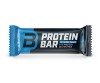 Baton Proteine Aroma Vanilie Cocos 70 grame Bio Tech USA