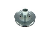 Fulie transmisie tractoras Mtd, diametru 128mm, produs nou, stoc limitat