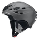 Cască de schi Alpina SCARA (55-59) black-prosecco matt