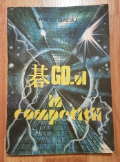 Go-ul la competitii de Radu Baciu foto