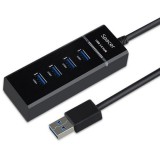 HUB 4xUSB 3.0, Spacer