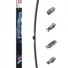 Stergator Parbriz Bosch AP32U, 80cm, Citroen C4, Opel Zafira, Peugeot 3008, 5008, Renault Scenic