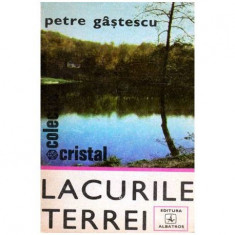 Petre Gastescu - Lacurile Terrei - 102537 foto