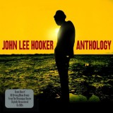 Anthology | John Lee Hooker