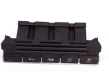Panou de butoane VW TIGUAN 5N_ 2013 OEM: 5N2927132R | 13763320