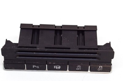 Panou de butoane VW TIGUAN 5N_ 2013 OEM: 5N2927132R | 13763320 foto