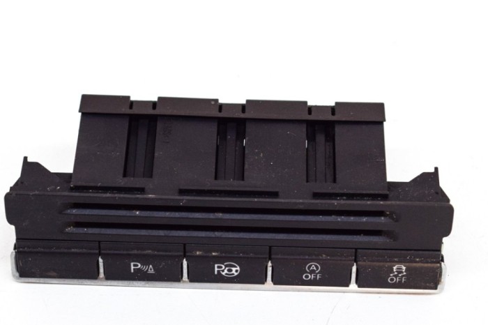 Panou de butoane VW TIGUAN 5N_ 2013 OEM: 5N2927132R | 13763320