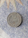 15 bani 1975 Rom&acirc;nia