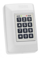 Controler acces pentru o usa,AC-115 foto