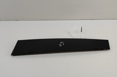 Ornament vertical ușă dreapta spate VOLVO XC90 II 2024 OEM: 31688694 28972110 foto