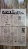Revista Ana Nr. 10 / 1990