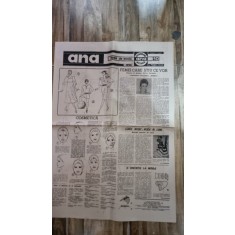 Revista Ana Nr. 10 / 1990