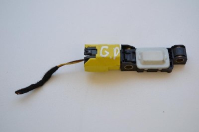 VW TOUAREG 7LA, 7L6, 7L7 2006 OEM: 4B0959643E SKU: 1921706 foto