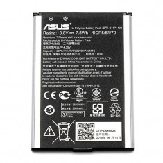 Acumulator baterie Asus Zenfone 2 Laser ZE500KL foto