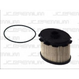 Filtru combustibil PEUGEOT 306 Hatchback (7A, 7C, N3, N5) (1993 - 2003) JC PREMIUM B3P000PR