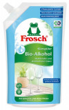 Cumpara ieftin Lustruitor pentru mașini de spălat vase Frosch, 750 ml, Slovakia Trend