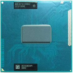 Procesor laptop Intel Core i3-3130M SR0XC 2.6Ghz