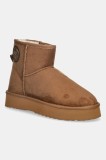 O&#039;Neill cizme de iarnă BESIANA PLATFORM culoarea maro, 90253017