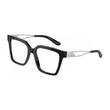 Rame ochelari de vedere dama Dolce &amp; Gabbana DG3376B 501
