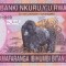 Bancnota Rwanda 5.000 Franci 2014 - P41 UNC