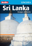 Sri Lanka - ghid turistic Berlitz |