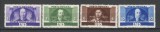 Romania.1935 150 ani moarte Horea,Closca si Crisan YR.29