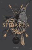 Sfidarea Vol 2 Suzanne Collins Paperback Editura Nemira Carti Beletristica SF Jocuri ale Foamei