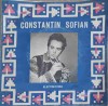 Vinil Constantin Sofian - Fluier Electrecord (1974) Muzică Populară, 18cm, 45 RPM - LP Roata, Bătr&acirc;nească, Tropăită