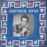 Disc vinil, LP. FLUIER-CONSTANTIN SOFIAN