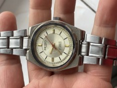 Ceas Seiko Automatic cu 21 de rubine foto