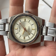 Ceas Seiko Automatic cu 21 de rubine