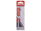 Burghiu 6mm pentru sticlă, lungime 72mm