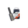 YATO Set 10 biti Torx T15 25mm 1/4 8.4Nm