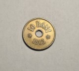 10 Bani 1905 Piesa Frumoasa de Colectie