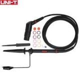 Sondă: pentru osciloscop, pasivă, pentru Aplicatii Tehnice Exigente,200MHz, 10:1|1:1, 1,3m, Negru