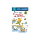 Richard Scarry's Be Careful, Mr. Frumble! (Richard Scarry)
