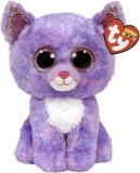 PLUS TY 24CM PISICA LAVANDA, Plus 24Cm
