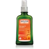 Weleda Arnica ulei de masaj cu arnică 100 ml