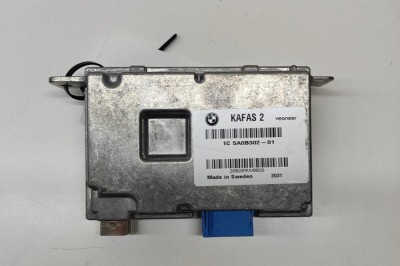 Unitate de control camera BMW i3 I01 2020 OEM: 5A0B302 22081730 foto