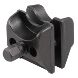 Presa pentru demontarea pivotului din fuzeta