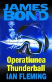 Operatiunea Thunderball - Rao