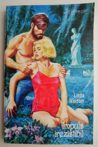 Impuls irezistibil &ndash; Linda Wisdom