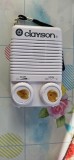 RADIO CLAYSON MODEL CR 900 , NU FUNCTIONEAZA .