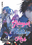 Grimgar of Fantasy and Ash (Light Novel) - Volume 7 | Ao Jyumonji