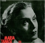 Din cantecele Mariei Tanase (III)