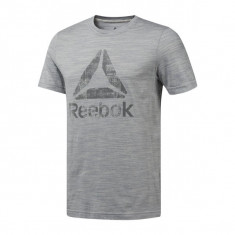 Tricou Reebok EL MARBLE GROUP TEE foto