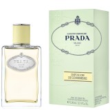 Prada Infusion De Gingembre Apă de parfum Unisex EDP 100 ml